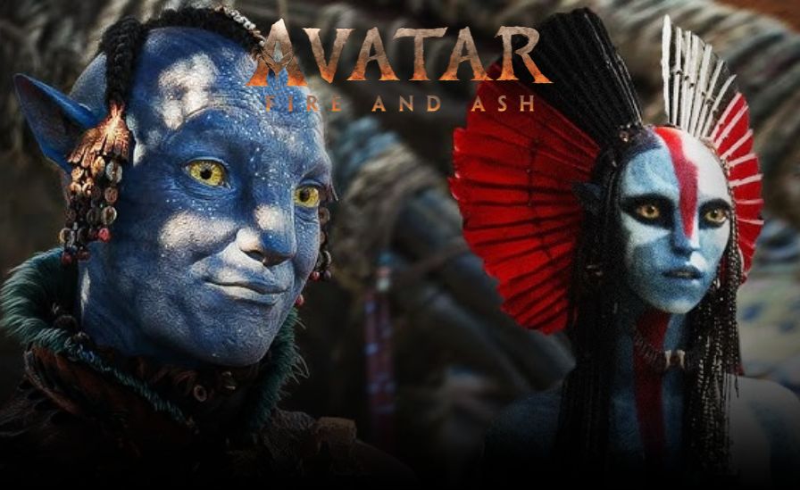 avatar fire and ash release box office