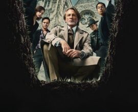 wake up dead man knives out review