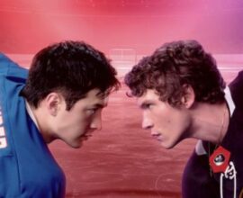 Heated Rivalry Episode 5 IMDb 10/10: Ties Breaking Bad's Ozymandias as Highest-Rated TV Episode Ever