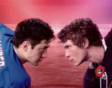 Heated Rivalry Episode 5 IMDb 10/10: Ties Breaking Bad's Ozymandias as Highest-Rated TV Episode Ever