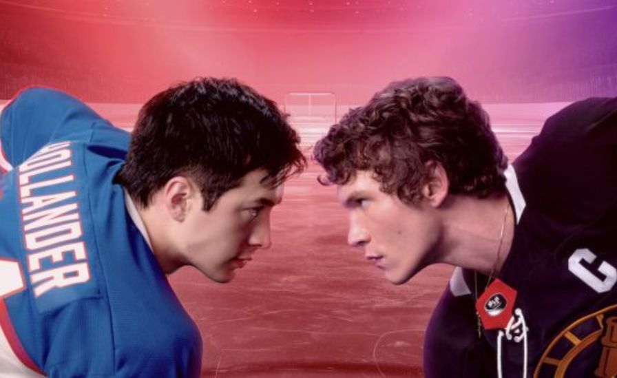 Heated Rivalry Episode 5 IMDb 10/10: Ties Breaking Bad's Ozymandias as Highest-Rated TV Episode Ever