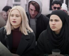 Skam Norwegian teen drama series us