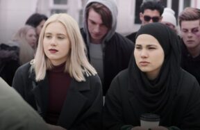 Skam Norwegian teen drama series us