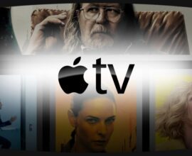 Best Apple TV+ shows to binge December 2025