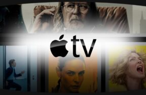 Best Apple TV+ shows to binge December 2025