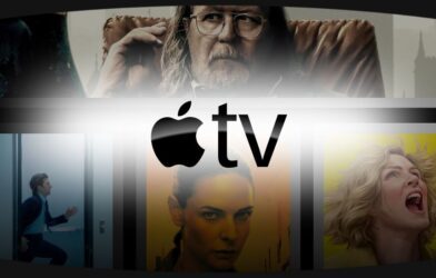 Best Apple TV+ shows to binge December 2025