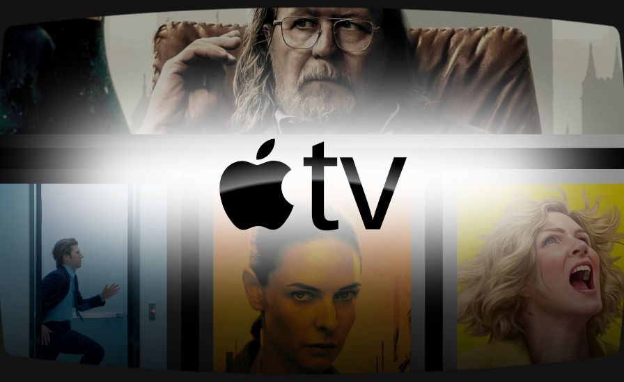 Best Apple TV+ shows to binge December 2025