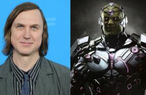 Lars Eidinger cast as Brainiac in James Gunn's Man of Tomorrow DCU film