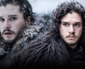 Kit Harington Jon Snow return