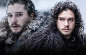 Kit Harington Jon Snow return