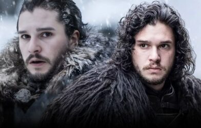 Kit Harington Jon Snow return