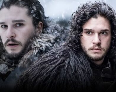 Kit Harington Jon Snow return