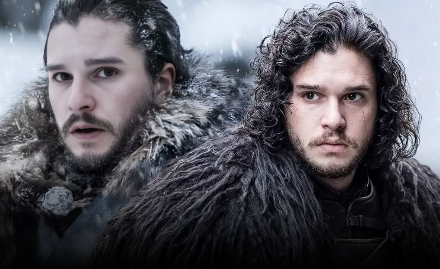 Kit Harington Jon Snow return