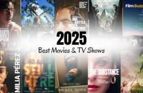 2025 Pop Culture Recap: Best Movies, TV Shows & Viral Moments of the Year