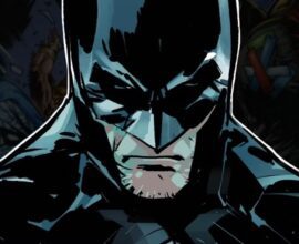 DC Quietly Renames Batman's New Villain – From "Lady Death Man" to "The Ojo"