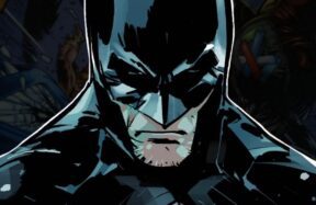 DC Quietly Renames Batman's New Villain – From "Lady Death Man" to "The Ojo"