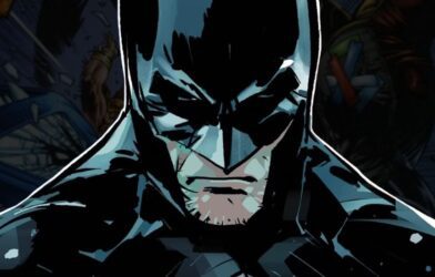 DC Quietly Renames Batman's New Villain – From "Lady Death Man" to "The Ojo"