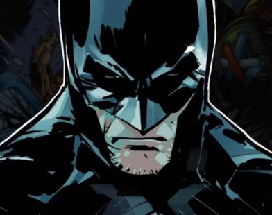 DC Quietly Renames Batman's New Villain – From "Lady Death Man" to "The Ojo"