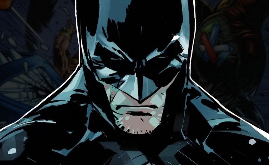 DC Quietly Renames Batman's New Villain – From "Lady Death Man" to "The Ojo"