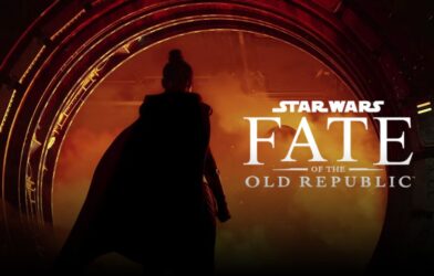 Star Wars: Fate of the Old Republic Trailer Just Dropped