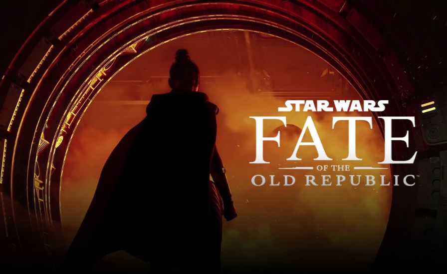 Star Wars: Fate of the Old Republic Trailer Just Dropped