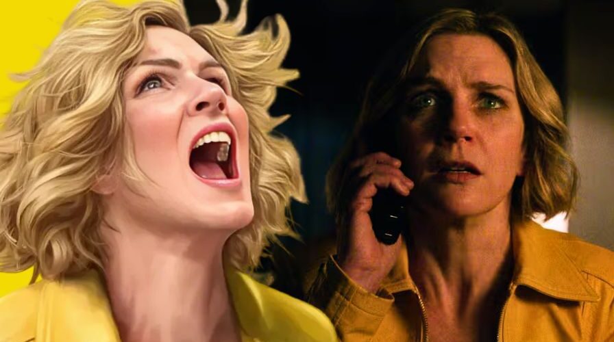 Pluribus Season 1 Review