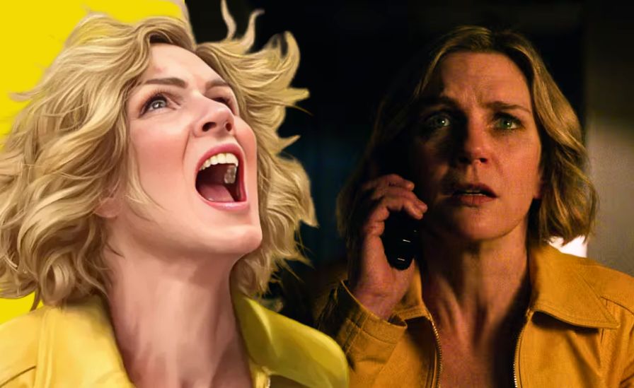 Pluribus Season 1 Review