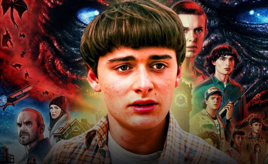 Will Byers Is the Heart of Stranger Things Season 5, Say the Duffer Brothers