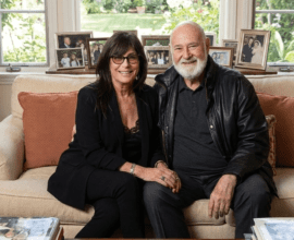 Rob Reiner found dead