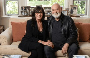 Rob Reiner found dead