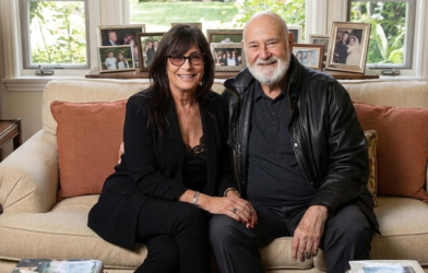 Rob Reiner found dead