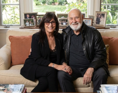 Rob Reiner found dead