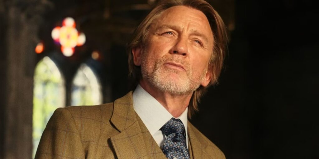 Benoit Blanc's Reduced Role In 'Knives Out 3' Sets Up His Eventual 