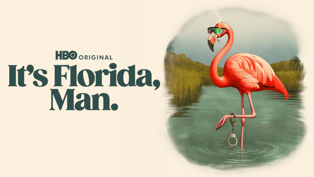 It’s Florida, Man – The Perfect Comedy to End the Year Laughing