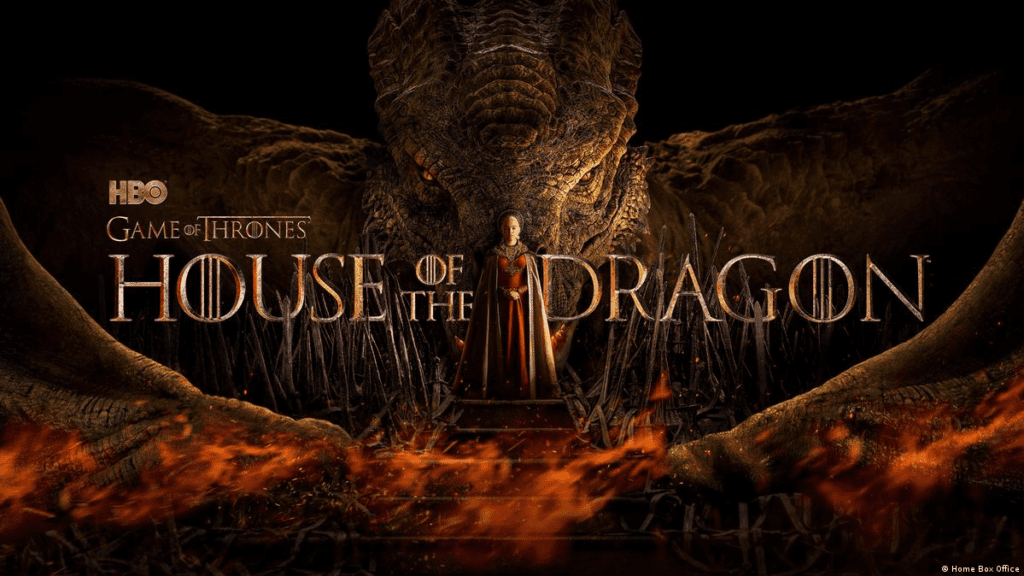 House of the Dragon – The Best Time for a Full Rewatch