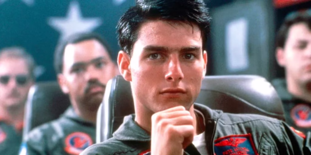 Top Gun’s 40-Year Legacy Continues