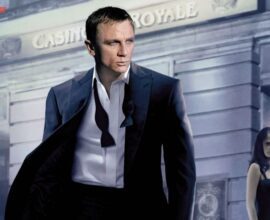 Casino Royale Daniel Craig Streaming 2026