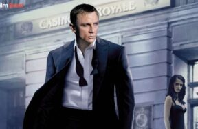 Casino Royale Daniel Craig Streaming 2026