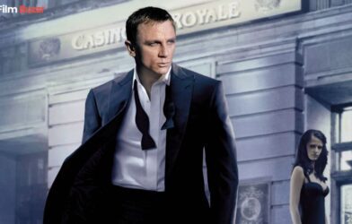 Casino Royale Daniel Craig Streaming 2026