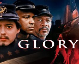 Glory movie Netflix 2026, Best Civil War movies