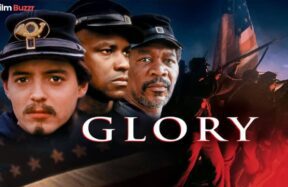 Glory movie Netflix 2026, Best Civil War movies