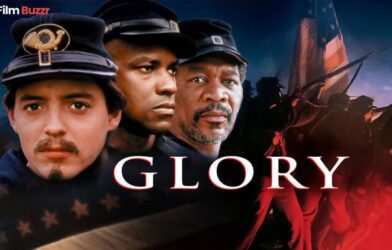 Glory movie Netflix 2026, Best Civil War movies