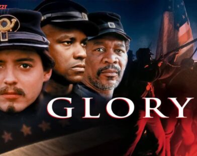 Glory movie Netflix 2026, Best Civil War movies