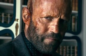 Shelter Movie Review (2026)