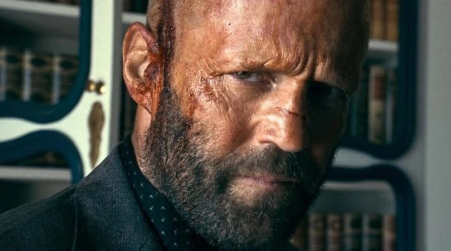 Shelter Movie Review (2026)