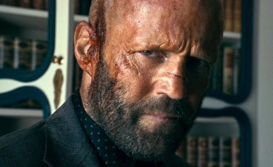 Shelter Movie Review (2026)