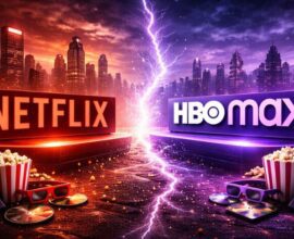 Netflix vs HBO Max: Who Owns the Future of Streaming After 2026?
