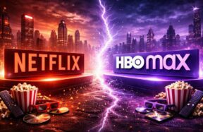 Netflix vs HBO Max: Who Owns the Future of Streaming After 2026?