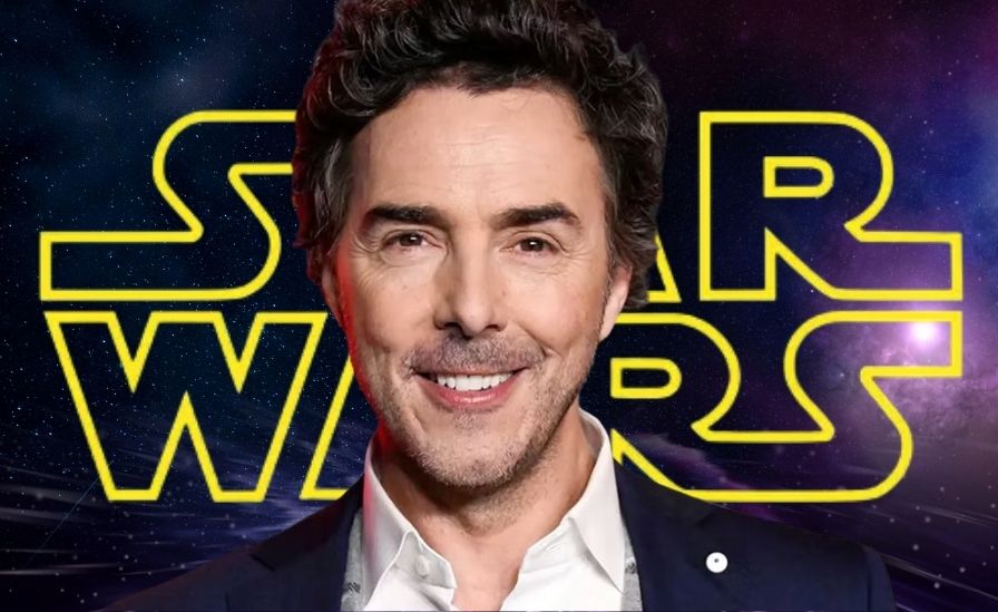 "Shawn Levy directing Starfighter", "Stranger Things cast reference in Star Wars interview"