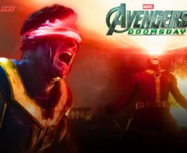 X-Men return Avengers Doomsday teaser 2026 featuring Professor X Magneto Cyclops classic cast